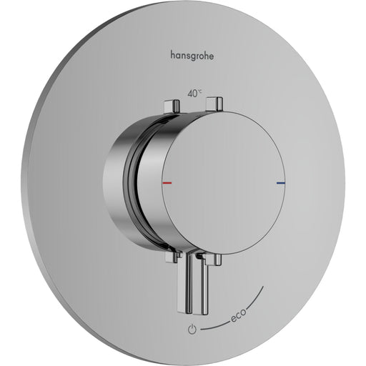 Hansgrohe Ecostat Comfort S Thermostat For Concealed Installation For 1 Function - Unbeatable Bathrooms