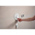 Hansgrohe Ecostat Comfort S Thermostat For Concealed Installation For 1 Function - Unbeatable Bathrooms