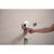 Hansgrohe Ecostat Comfort S Thermostat For Concealed Installation For 1 Function - Unbeatable Bathrooms