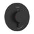 Hansgrohe Ecostat Comfort S Thermostat For Concealed Installation For 1 Function - Unbeatable Bathrooms