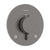Hansgrohe Ecostat Comfort S Thermostat For Concealed Installation For 2 Functions - Unbeatable Bathrooms