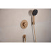 Hansgrohe Ecostat Comfort S Thermostat For Concealed Installation For 2 Functions - Unbeatable Bathrooms