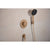 Hansgrohe Ecostat Comfort S Thermostat For Concealed Installation For 2 Functions - Unbeatable Bathrooms