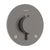 Hansgrohe Ecostat Comfort S Thermostat For Concealed Installation For 2 Functions - Unbeatable Bathrooms