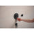 Hansgrohe Ecostat Comfort S Thermostat For Concealed Installation For 2 Functions - Unbeatable Bathrooms