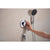 Hansgrohe Ecostat Comfort S Thermostat For Concealed Installation For 2 Functions - Unbeatable Bathrooms