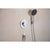 Hansgrohe Ecostat Comfort S Thermostat For Concealed Installation For 2 Functions - Unbeatable Bathrooms