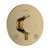 Hansgrohe Ecostat Comfort S Thermostat For Concealed Installation For 2 Functions - Unbeatable Bathrooms