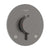 Hansgrohe Ecostat Comfort S Thermostat For Concealed Installation For 2 Functions with Integrated Security Combination According to EN1717 - Unbeatable Bathrooms
