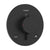Hansgrohe Ecostat Comfort S Thermostat For Concealed Installation For 2 Functions with Integrated Security Combination According to EN1717 - Unbeatable Bathrooms