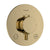 Hansgrohe Ecostat Comfort S Thermostat For Concealed Installation For 2 Functions with Integrated Security Combination According to EN1717 - Unbeatable Bathrooms