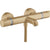 Hansgrohe Ecostat Comfort Thermostatic Bath Mixer For Exposed Installation - Unbeatable Bathrooms