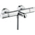 Hansgrohe Ecostat Comfort Thermostatic Bath Mixer For Exposed Installation - Unbeatable Bathrooms