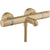 Hansgrohe Ecostat Comfort Thermostatic Bath Mixer For Exposed Installation - Unbeatable Bathrooms