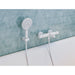 Hansgrohe Raindance Select S Hand Shower 120 3Jet - Unbeatable Bathrooms