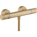 Hansgrohe Ecostat Comfort Thermostatic Shower Mixer For Exposed Installation - Unbeatable Bathrooms