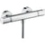 Hansgrohe Ecostat Comfort Thermostatic Shower Mixer For Exposed Installation - Unbeatable Bathrooms