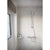 Hansgrohe Ecostat Comfort Thermostatic Shower Mixer For Exposed Installation - Unbeatable Bathrooms
