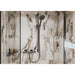 Hansgrohe Ecostat Comfort Thermostatic Shower Mixer For Exposed Installation - Unbeatable Bathrooms