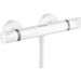 Hansgrohe Ecostat Comfort Thermostatic Shower Mixer For Exposed Installation - Unbeatable Bathrooms
