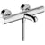 Hansgrohe Ecostat Element Bath Thermostat For Exposed Installation - Unbeatable Bathrooms