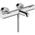 Hansgrohe Ecostat Fine Bath Thermostat For Exposed Installation - Unbeatable Bathrooms