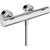 Hansgrohe Ecostat Fine Shower Thermostat For Exposed Installation - Unbeatable Bathrooms