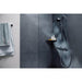 Hansgrohe Ecostat Fine Shower Thermostat For Exposed Installation with Temperature Limiter - Chrome - Unbeatable Bathrooms