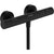 Hansgrohe Ecostat Fine Shower Thermostat For Exposed Installation - Unbeatable Bathrooms
