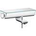 Hansgrohe Ecostat Select Thermostatic Bath Mixer For Exposed Installation - Unbeatable Bathrooms