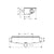 Hansgrohe Ecostat Select Thermostatic Shower Mixer For Exposed Installation - Unbeatable Bathrooms