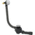 Hansgrohe Exafill Complete Set Bath Filler, Waste and Overflow Set For Bathtub - Chrome - Unbeatable Bathrooms
