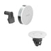 Hansgrohe Exafill Finish Set Bath Filler, Waste and Overflow Set - Unbeatable Bathrooms