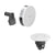 Hansgrohe Exafill Finish Set Bath Filler, Waste and Overflow Set - Unbeatable Bathrooms