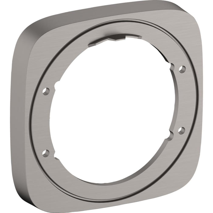 Hansgrohe Extension Element 157 X 157 mm - Unbeatable Bathrooms