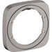 Hansgrohe Extension Element 157 X 157 mm - Unbeatable Bathrooms