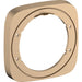 Hansgrohe Extension Element 157 X 157 mm - Unbeatable Bathrooms