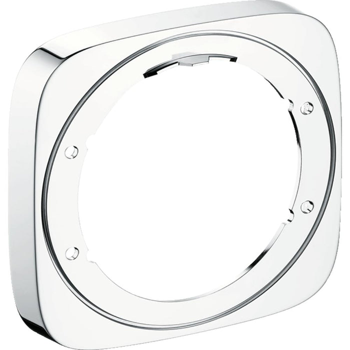 Hansgrohe Extension Element 157 X 157 mm - Unbeatable Bathrooms