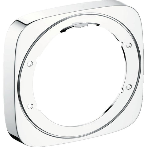 Hansgrohe Extension Element 157 X 157 mm - Unbeatable Bathrooms