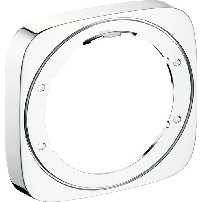 Hansgrohe Extension Element 157 X 157 mm - Unbeatable Bathrooms