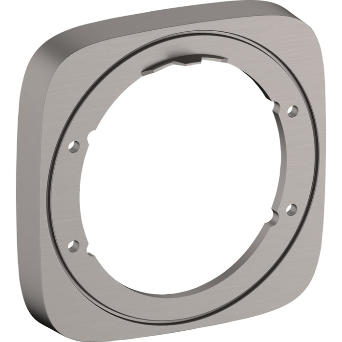 Hansgrohe Extension Element 157 X 157 mm - Unbeatable Bathrooms