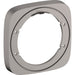 Hansgrohe Extension Element 157 X 157 mm - Unbeatable Bathrooms