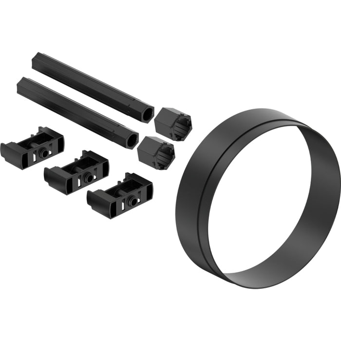 Hansgrohe Extension Finish Sets 25 mm - Unbeatable Bathrooms