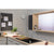 Hansgrohe F15 Cutting Board Walnut - Dark Walnut - Unbeatable Bathrooms