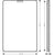 Hansgrohe F15 Cutting Board Walnut - Dark Walnut - Unbeatable Bathrooms