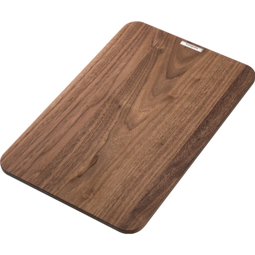 Hansgrohe F15 Cutting Board Walnut - Dark Walnut - Unbeatable Bathrooms
