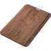 Hansgrohe F15 Cutting Board Walnut - Dark Walnut - Unbeatable Bathrooms