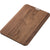 Hansgrohe F15 Cutting Board Walnut - Dark Walnut - Unbeatable Bathrooms