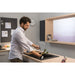 Hansgrohe Metris Select M71 2-Hole Single Lever Kitchen Mixer 200 with Pull-Out Spray and Sbox, 2 Spray Modes - Unbeatable Bathrooms