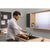 Hansgrohe Metris Select M71 2-Hole Single Lever Kitchen Mixer 200 with Pull-Out Spray and Sbox, 2 Spray Modes - Unbeatable Bathrooms